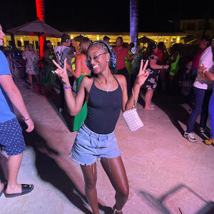 Meet your Posher, Jenae